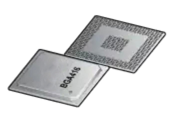 2MB ফ্ল্যাশ SPC5567MVR132 মাইক্রোকন্ট্রোলার MCU PBGA416 32Bit মাইক্রোকন্ট্রোলার চিপ