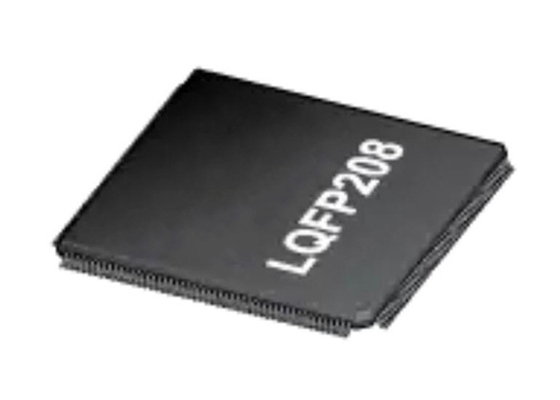 মাইক্রোকন্ট্রোলার MCU SPC5646CCF0MLT1 32Bit মাইক্রোকন্ট্রোলার চিপ TQFP208 ডুয়াল কোর