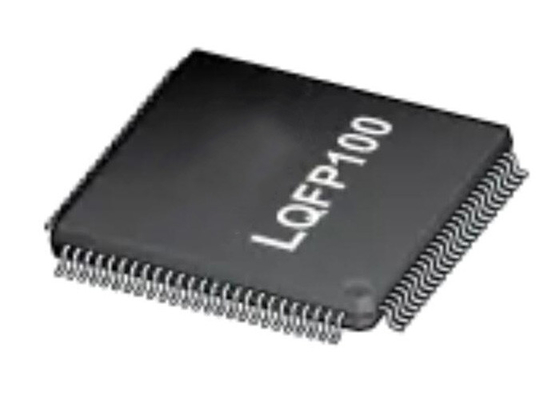 32 বিট সিঙ্গেল কোর SPC5604PEF1MLL6 মাইক্রোকন্ট্রোলার MCU LQFP100 মাইক্রোকন্ট্রোলার চিপ