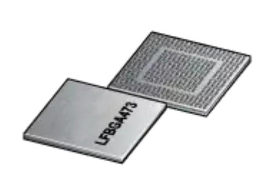ডুয়াল পাওয়ার আর্চ SPC5675KFF0VMS2R 32Bit MCU 473-LFBGA মাইক্রোকন্ট্রোলার চিপ 180MHz