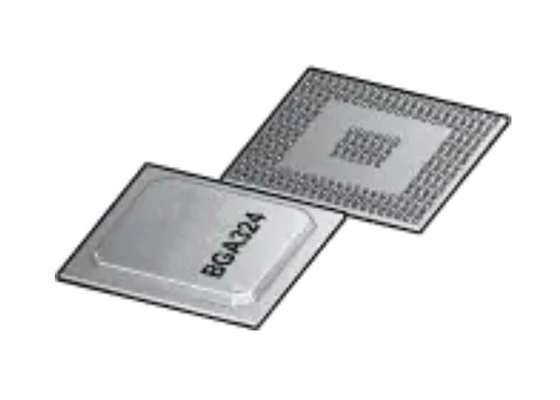 150MHz মাইক্রোকন্ট্রোলার MCU SPC5642AF2MVZ1 পাওয়ার আর্চ কোর PBGA324 2MB ফ্ল্যাশ আইসি চিপ