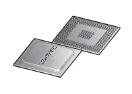 32Bit MCU SPC5643AF0MVZ2 মাইক্রোকন্ট্রোলার MCU PBGA324 একক কোর 120MHz IC চিপ