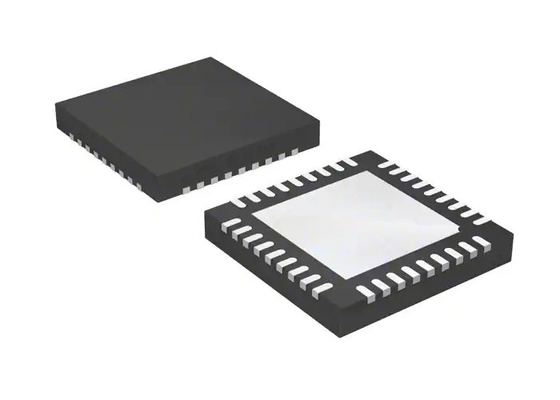 মাইক্রোকন্ট্রোলার MCU CY8C4247LWA-M464T 56-VFQFN ওয়েটেবল ফ্ল্যাঙ্ক মাইক্রোকন্ট্রোলার আইসি