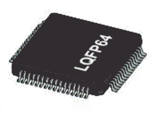 IC চিপ SPC5603BK0VLH4 32Bit একক কোর মাইক্রোকন্ট্রোলার চিপ LQFP64 পাওয়ার আর্চ কোর