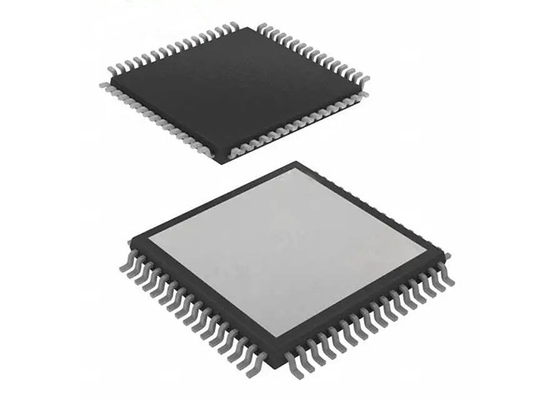 32-বিট 48MHz 64-TQFP প্যাকেজ CY8C4247AZS-M475 অটোমোটিভ মাইক্রোকন্ট্রোলার IC
