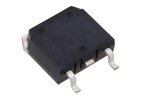 1200V রেকটিফায়ার একক ডায়োড MSC050SDA120S ইন্টিগ্রেটেড সার্কিট চিপ TO-268-3