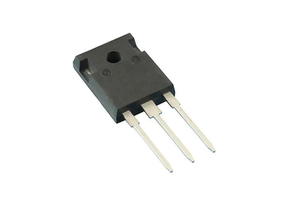 ইন্টিগ্রেটেড সার্কিট চিপ এন-চ্যানেল 700V হোল MSC090SMA070 ট্রানজিস্টরের মাধ্যমে