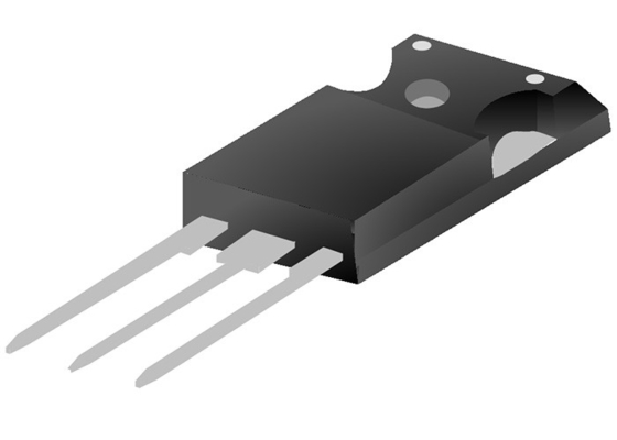 ইন্টিগ্রেটেড সার্কিট চিপ MSC360SMA120 1200V 360mOhm TO-247 প্যাকেজ ট্রানজিস্টর