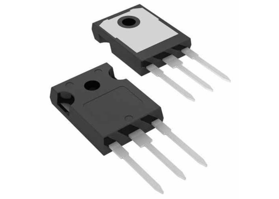 সিলিকন কার্বাইড ট্রানজিস্টর MSC035SMA170B4 1700V 68A ইন্টিগ্রেটেড সার্কিট চিপ