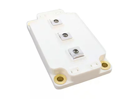 1200V অটোমোটিভ IGBT মডিউল MSCDC600A120AG SiC ডায়োড ফেজ লেগ পাওয়ার মডিউল 600A