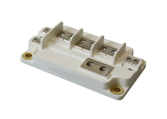 বিচ্ছিন্ন সেমিকন্ডাক্টর মডিউল MSCSM120AM042CT6AG ট্রানজিস্টর চ্যাসিস মাউন্ট