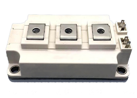 স্বয়ংচালিত IGBT মডিউল MSCDC100A120D1PAG সিলিকন কার্বাইড Schottky মডিউল 1200V
