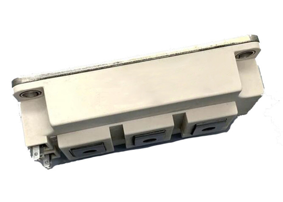4N-চ্যানেল সিলিকন কার্বাইড MOSFETs MSCSM70TLM10C3AG অটোমোটিভ IGBT মডিউল 700V