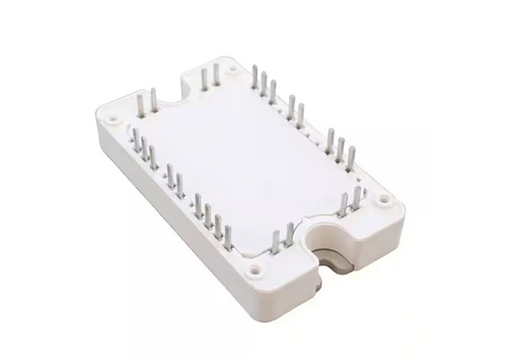 স্বয়ংচালিত IGBT মডিউল MSCSM70AM025CD3AG সিলিকন কার্বাইড পাওয়ার মডিউল ট্রানজিস্টর