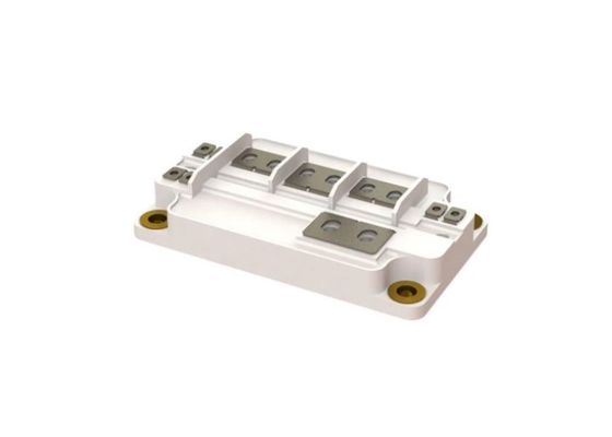 স্বয়ংচালিত IGBT মডিউল MSCSM70AM025CT6LIAG Mosfet অ্যারে 700V 689A 1882W চ্যাসিস মাউন্ট