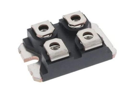 এন-চ্যানেল MSC40SM120JCU3 অটোমোটিভ IGBT মডিউল 1200V SiC MOSFET পাওয়ার মডিউল