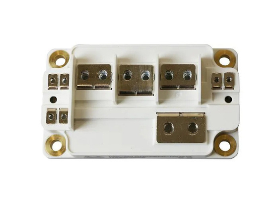 পাওয়ার মডিউল MSCSM120HM16CT3AG 1200V 745W Mosfet অ্যারে SiC ট্রানজিস্টর