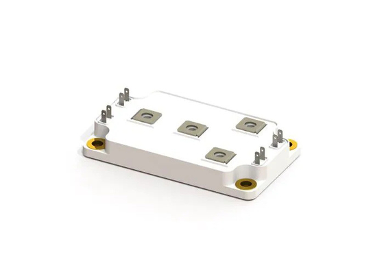 স্বয়ংচালিত IGBT মডিউল MSCSM70HM19CT3AG পাওয়ার মডিউল ট্রানজিস্টর চ্যাসিস মাউন্ট