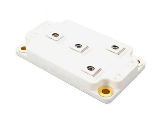 মডিউল MSCSM170HM087CAG স্বয়ংচালিত IGBT মডিউল 1700V 4N-চ্যানেল মোসফেট অ্যারে