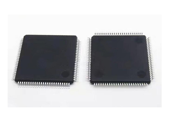 MachXO2 ফিল্ড প্রোগ্রামেবল গেট অ্যারে LCMXO2-7000ZE-1TG144C TQFP144 FPGA IC চিপস