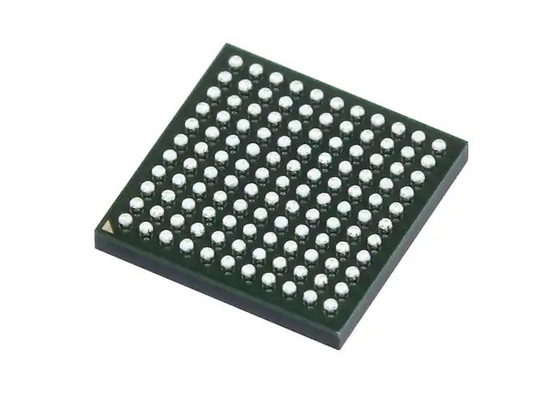 ফিল্ড প্রোগ্রামেবল গেট অ্যারে LFD2NX-40-8MG121C 121-VFBGA সারফেস মাউন্ট