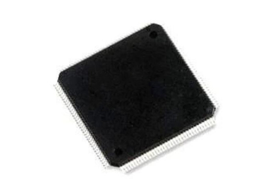 ফিল্ড প্রোগ্রামেবল গেট অ্যারে LCMXO1200C-5TN144C TQFP144 FPGA ইন্টিগ্রেটেড সার্কিট