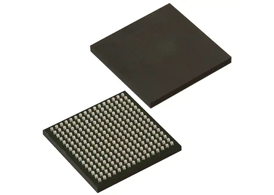 LFD2NX-40-9BG196C 256-LFBGA সারফেস মাউন্ট 500 MHz ফিল্ড প্রোগ্রামেবল গেট অ্যারে আইসি