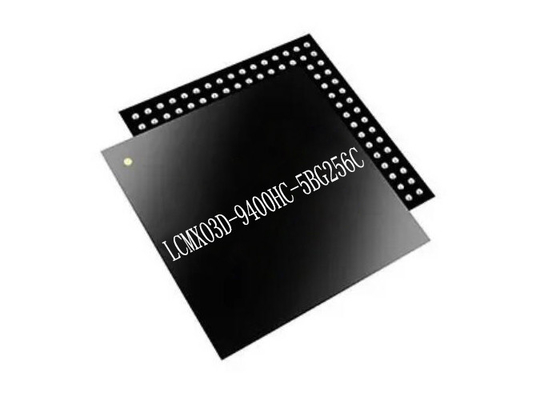 LCMXO3D-9400HC-5BG256C ফিল্ড প্রোগ্রামযোগ্য গেট অ্যারে 256-LFBGA MachXO3D FPGA চিপ
