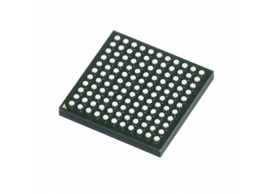 LFD2NX-9-9MG121C ফিল্ড প্রোগ্রামযোগ্য গেট অ্যারে FPGA আইসি CSFBGA-121 Certus TM-NX FPGA চিপ