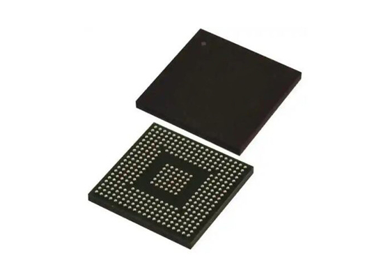 ইন্টিগ্রেটেড সার্কিট চিপ LCMXO3D-9400HC-5BG400I MachXO3D FPGA চিপ 400-LFBGA