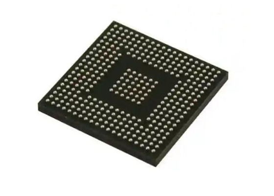 MachXO3D FPGA চিপ LCMXO3D-9400HC-5BG400C LFBGA400 ইন্টিগ্রেটেড সার্কিট চিপ