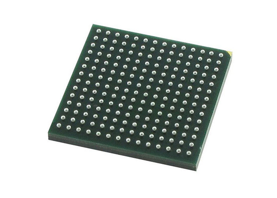 LFD2NX-40-7BG196C 500MHz ফিল্ড প্রোগ্রামেবল গেট অ্যারে 196-LFBGA সারফেস মাউন্ট