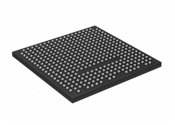 ইন্টিগ্রেটেড সার্কিট চিপ LFE5U-85F-8BG381C ECP5 ফিল্ড প্রোগ্রামেবল গেট অ্যারে FBGA381
