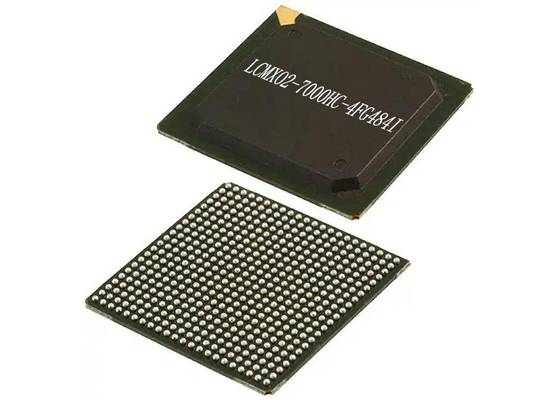 FPGA ইন্টিগ্রেটেড সার্কিট LCMXO2-7000HC-4FG484I FBGA484 ফিল্ড প্রোগ্রামেবল গেট অ্যারে