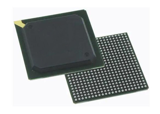 MachXO3D FPGA IC LCMXO3D-9400HC-6BG256I CABGA256 ফিল্ড প্রোগ্রামেবল গেট অ্যারে