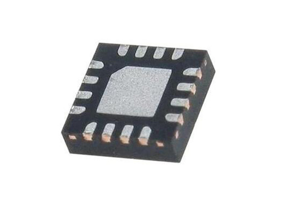 4MSPS ইন্টিগ্রেটেড সার্কিট চিপ AD7381BCPZ-RL7 এনালগ থেকে ডিজিটাল কনভার্টার WFQFN16
