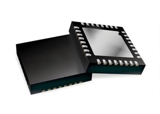AD7380BCPZ-RL7 ইন্টিগ্রেটেড সার্কিট চিপ 16-LFCSP 16Bit এনালগ থেকে ডিজিটাল কনভার্টার