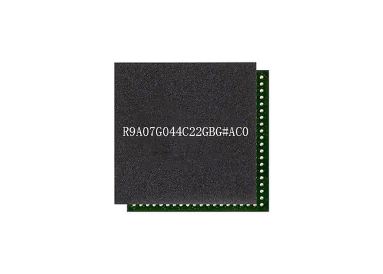 R9A07G044C22GBG#AC0 1.2GHz ARM Cortex-A55 মাইক্রোপ্রসেসর IC 361-BGA প্যাকেজ