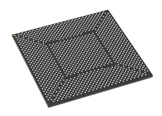 MIMX8UX5AVLFZAC মাইক্রোকন্ট্রোলার এমসিইউ 5 কোর 64 বিট এমবেডেড মাইক্রোপ্রসেসর আইসি BGA-1296