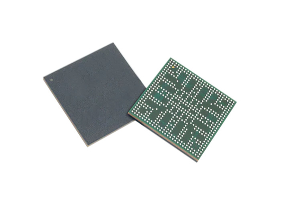 MIMX8UX5AVOFZAC 3Core 64-Bit 1.2GHz মাইক্রোপ্রসেসর IC 417-FBGA সারফেস মাউন্ট