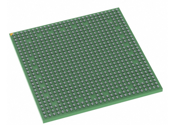 ইন্টিগ্রেটেড সার্কিট চিপ AM5746ABZXA ARM Cortex-A15 মাইক্রোপ্রসেসর IC 760-FCBGA