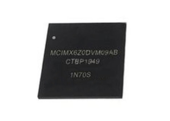 i.MX6 1Core MCIMX6Z0DVM09AB ARM Cortex-A7 289LFBGA 32Bit মাইক্রোপ্রসেসর চিপ