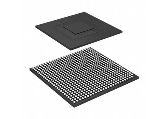 ARM Cortex-A9 MCIMX6S1AVM08AB মাইক্রোপ্রসেসর চিপ 624LFBGA ইন্টিগ্রেটেড সার্কিট চিপ