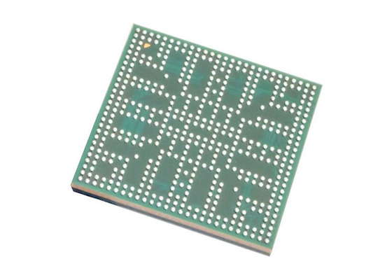 1 কোর MIMX8MM2CVTKZAA 64Bit মাইক্রোপ্রসেসর চিপ FCBGA486 i.MX8MM ARM Cortex-A53