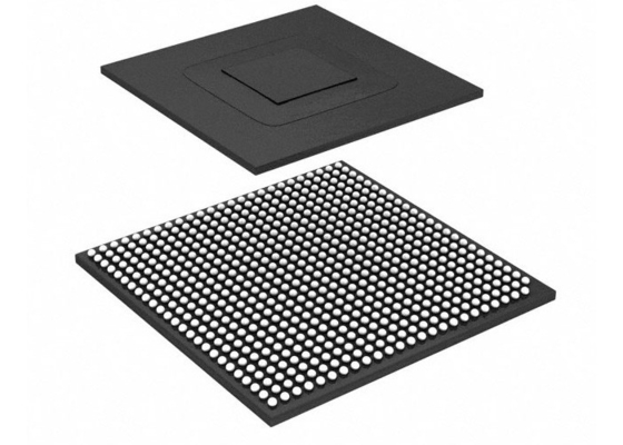 MCIMX6U4AVM10AC 2 Core 32-Bit ARM Cortex-A9 মাইক্রোপ্রসেসর IC 624-MAPBGA