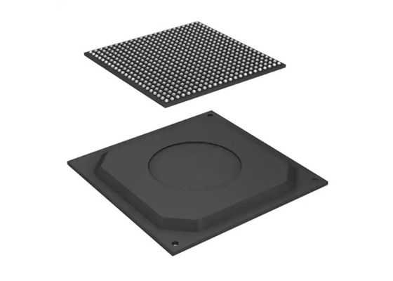 ARM Cortex-M4 এমবেডেড মাইক্রোপ্রসেসর IC MCIMX6X4AVM08AB 529-MAPBGA