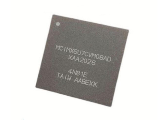 ইন্টিগ্রেটেড সার্কিট চিপ MCIMX6U7CVM08AD i.MX6DL 2Core অ্যাপ্লিকেশন প্রসেসর আইসি