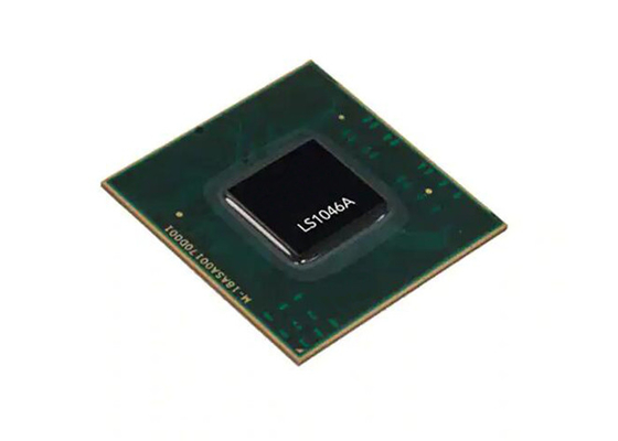 ইন্টিগ্রেটেড সার্কিট চিপ LS1046ASN8MQA 4Core মাইক্রোপ্রসেসর IC FBGA780 ARM Cortex-A72