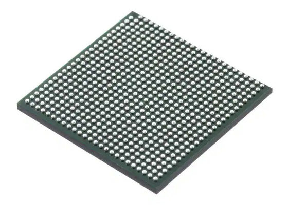 32-বিট 800MHz 624-FCBGA সারফেস মাউন্ট MCIMX6DP7CVT8AB 2 কোর মাইক্রোপ্রসেসর