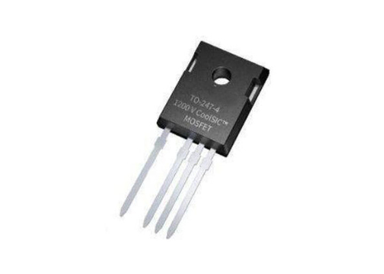 N-চ্যানেল MOSFET IMYH200R012M1H 2000V সিলিকন কার্বাইড জংশন ট্রানজিস্টর TO-247-4